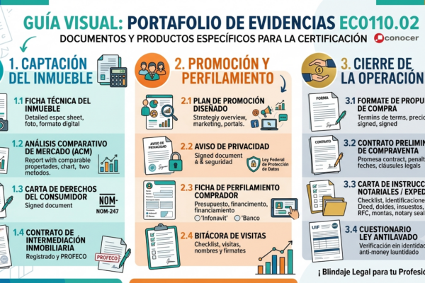 EC0110.02 requisitos